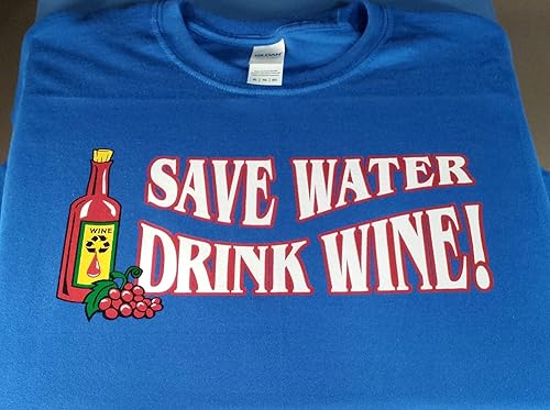 funny drinking shirts amazon