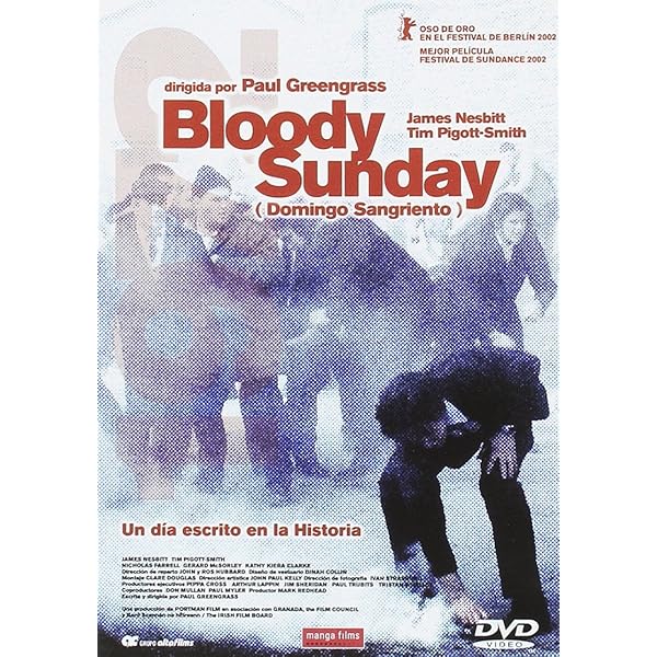 Amazon.com: Sunday Bloody Sunday [DVD] : John Schlesinger