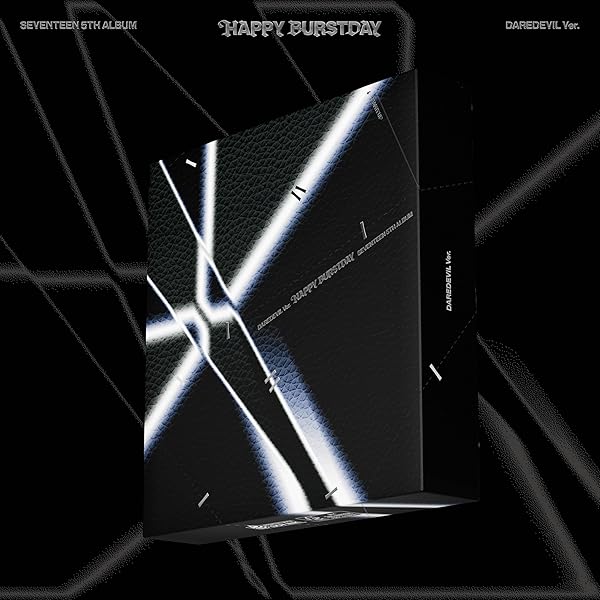 K-POP・アジア seventeen cd SEVENTEEN, SEVENTEEN, SEVENTEEN - SEVENTEEN - 17 CARAT 1st