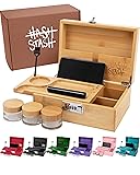HASHSTASH - The OG Storage Box