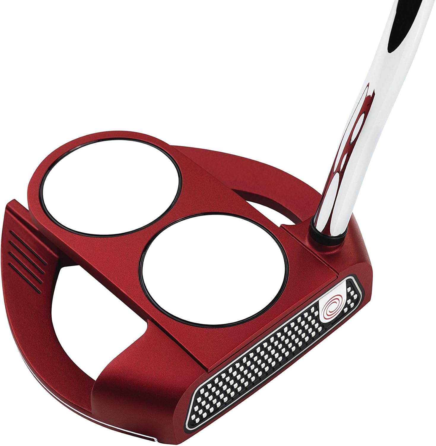 Odyssey 2018 Red OWorks Putters Amazon.co.uk Sports & Outdoors