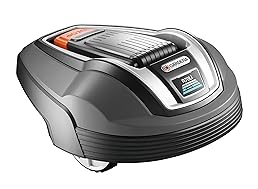 Gardena R70Li Mähroboter