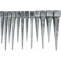 Einschlaghülsen 9x9 Einschlaghülsen 9x9