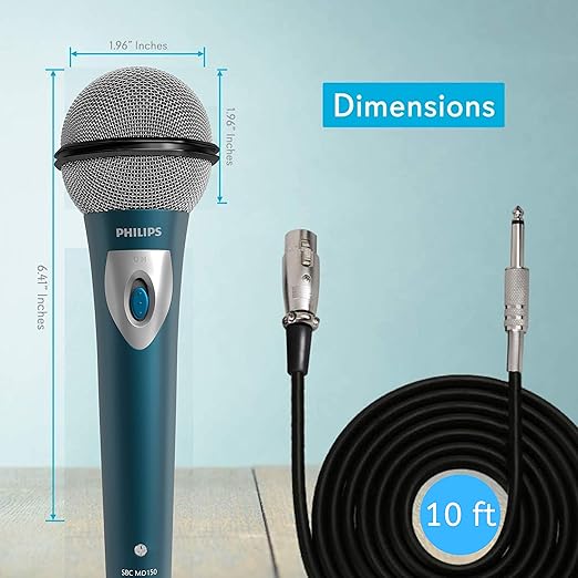 philips public address system