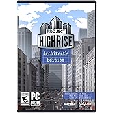 Project Highrise: Architect's Edition - PC