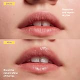 3INA The Lip Therapist Balm Day & Night Lip Mask Vitamin C Jojoba Hydrating view 4