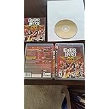 Guitar Hero Aerosmith - Playstation 3 (Game only)