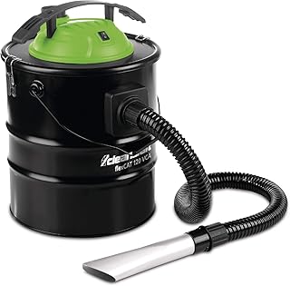 Cleancraft Aschesauger flexCat 120 VCA