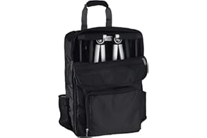 Birdee Foldable Stroller Travel Bag Fits ALL GB Pockit Strollers Durable Backpack For Airplane Travel