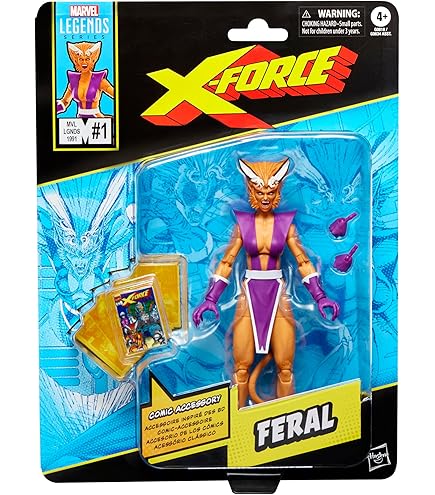 Storm Collectibles Golden Axe Figurine 1/12 Bad Brothers 18