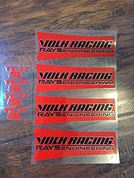 Montree Shop JDM Reflective Rays Volk Racing TE37SL