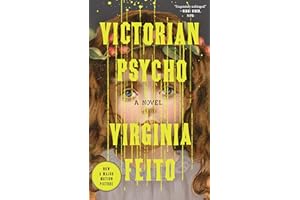Victorian Psycho: A Novel