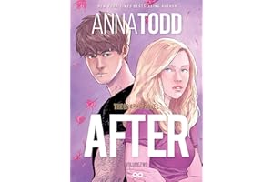 After: The Graphic Novel Volume Two