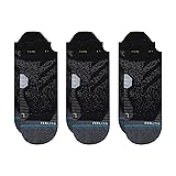 Stance Run Tab St Socks [3