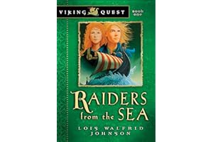 Raiders from the Sea (Viking Quest Series)