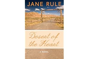 Desert of the Heart: A Novel