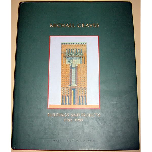 アート・デザイン・音楽 Michael Graves アート・デザイン・音楽