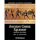 Ancient Greek Religion
