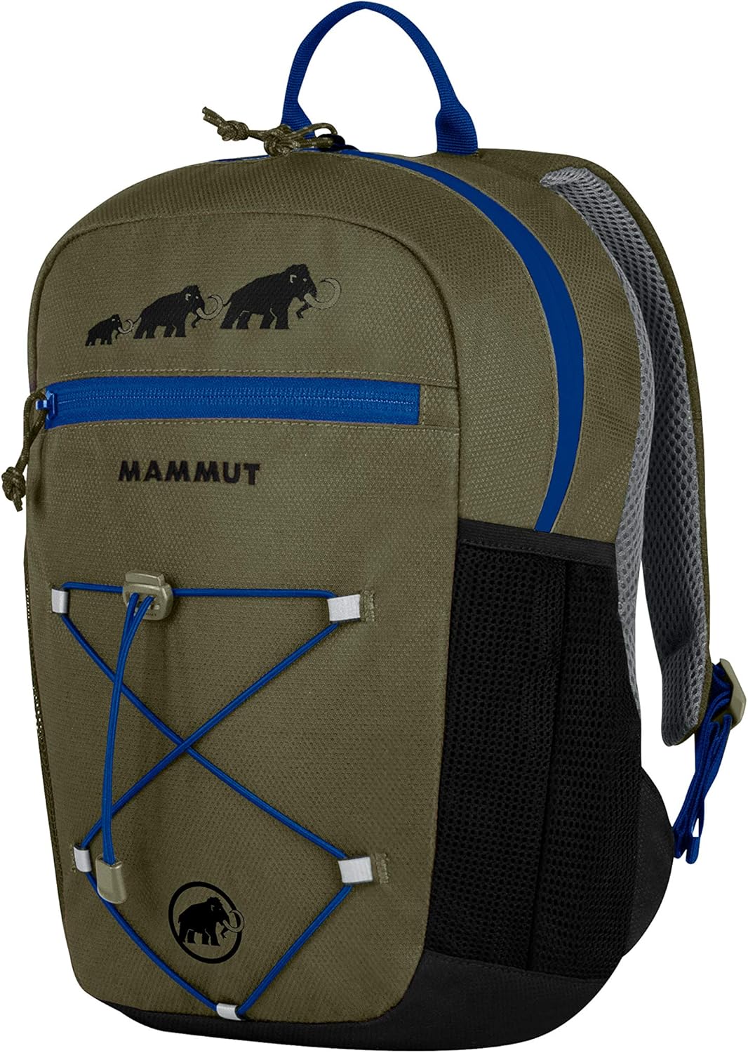 mammut kids backpack