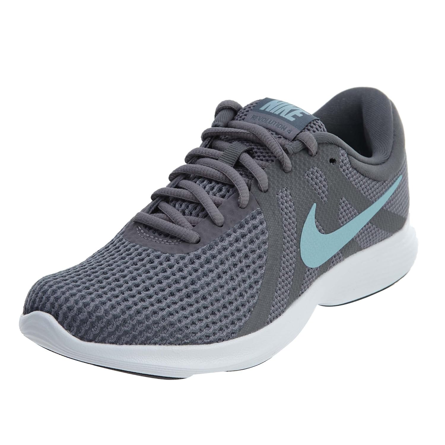 nike wmns revolution 4 running shoe