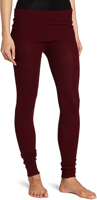 maroon leggings amazon