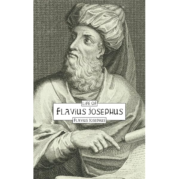 Antiquities of the Jews: Josephus, Flavius, Whiston, William