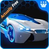 Concept Cars Driving Simulator