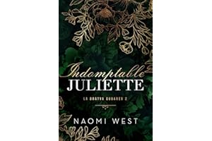 Indomptable Juliette (La Bratva Gubarev t. 2) (French Edition)