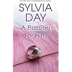 A Passion for Him (Georgian Book 3)