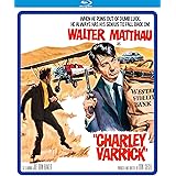 Charley Varrick (Special Edition) [Blu-ray]