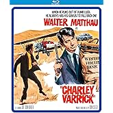 Charley Varrick (Special Edition) [Blu-ray]
