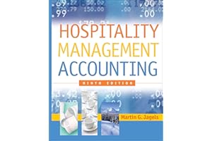 Hospitality Management Accounting