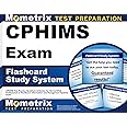 CPHIMS Exam Flashcard Study System: CPHIMS Test Practice Questions & Review for the Certified Professional in Healthcare Information and Management Systems Exam (Cards)