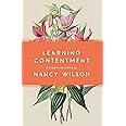 Learning Contentment: A Study Guide for Women, Devotional Workbook for Women, Christian Workbooks for Women Based on Bible & 