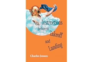 Instructions between Takeoff and Landing: poems
