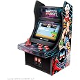 Bring the Arcade Home: Explore Our Selection of Cabinets