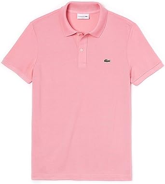 t shirt polo lacoste homme