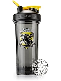 BlenderBottle Harry Potter Pro Series 28-Ounce Shaker Bottle