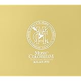 MUSIC COLOSSEUM(DVD付)(初回生産限定盤A)