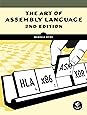 The Art of Assembly Language, 2nd Edition