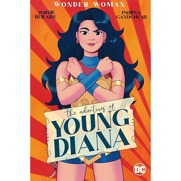 Amazon.com: Diana Prince: Wonder Woman - VOL 01: 9781401216603: O