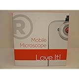 Radio Shack Mobile Microscope
