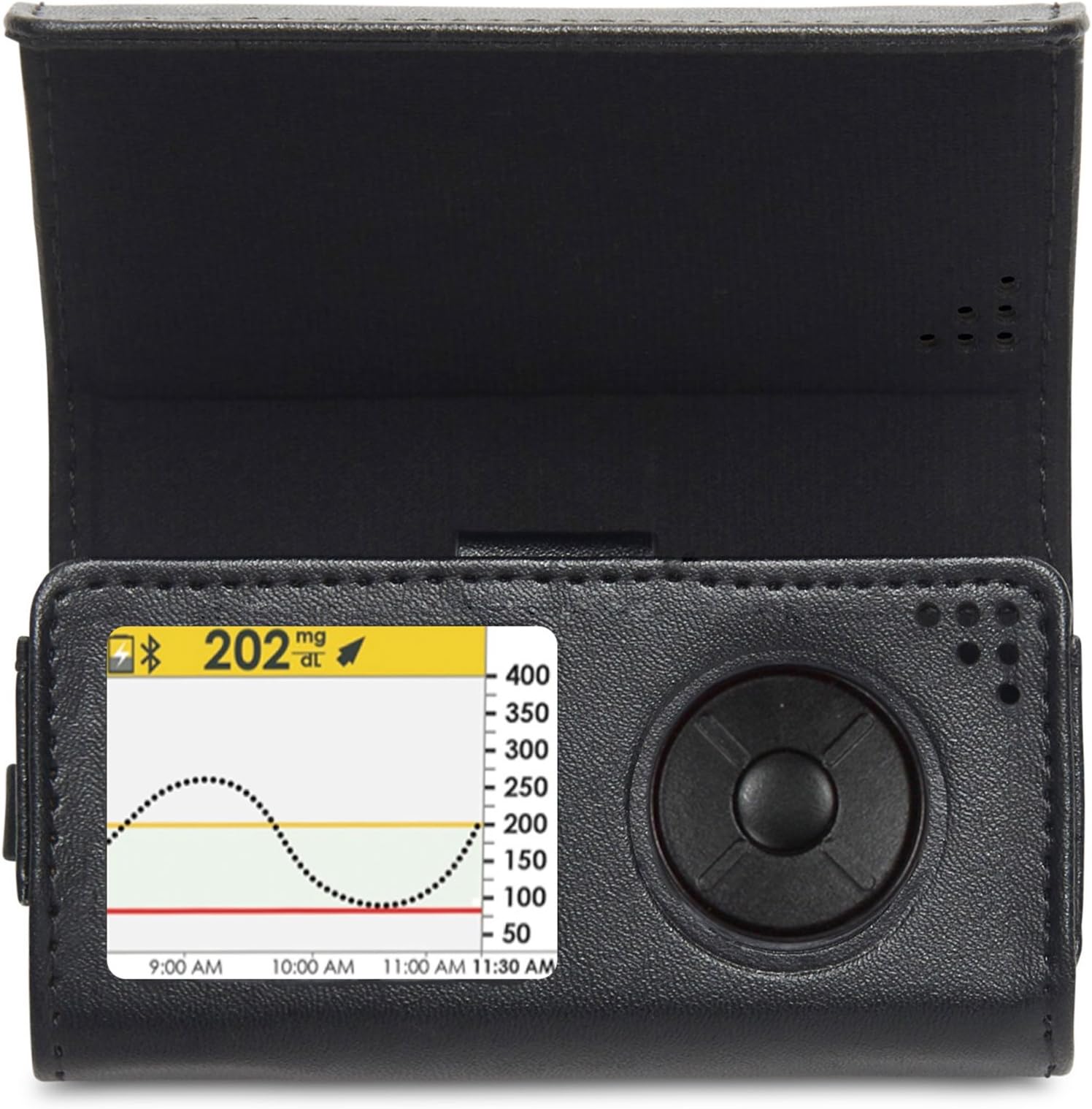 Myabetic Dexcom G5 Flip Sleeve
