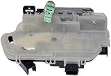 Dorman 937-676 Front Passenger Side Door Lock