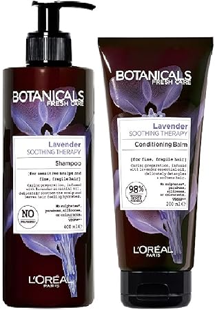 Image result for L'Oréal Paris Botanicals Lavender