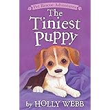The Tiniest Puppy (Pet Rescue Adventures)