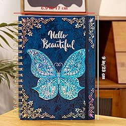 sexeeg Spiral Notebook Journal-Journal for