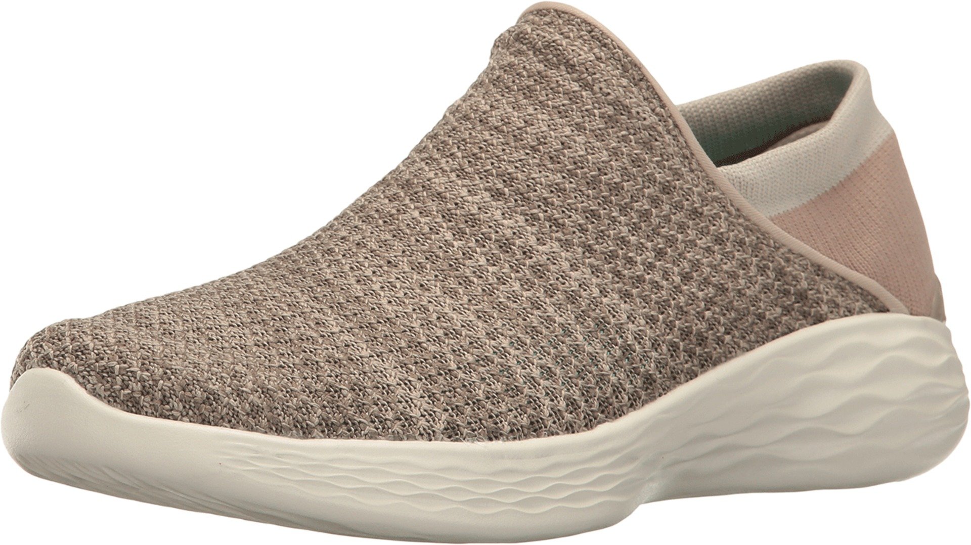 you by skechers slip on