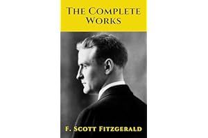 The Complete Works of F. Scott Fitzgerald