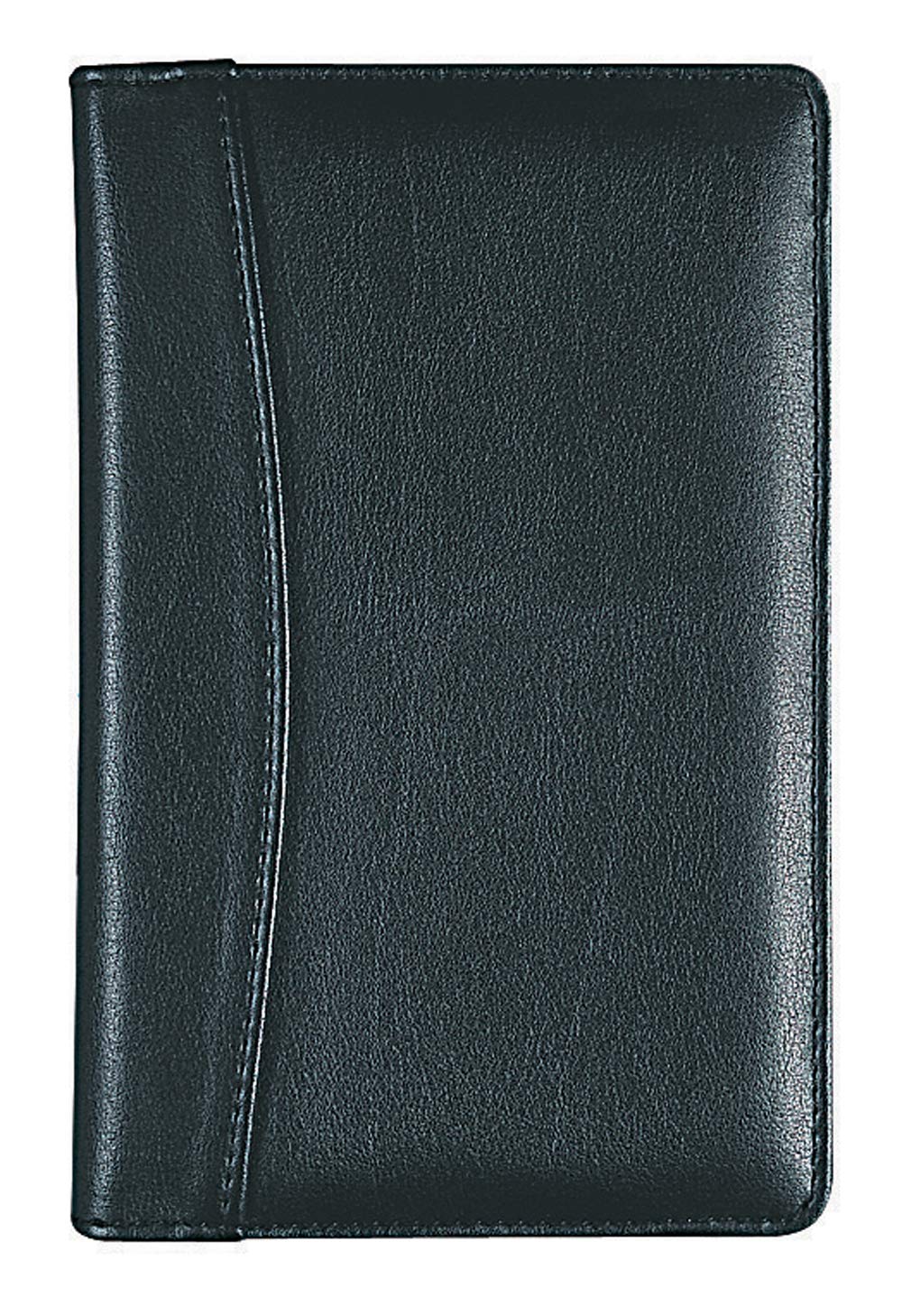 Collins Elite Pocket Telephone and Address Book - Black, 165